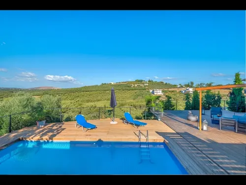 Private Pool Villa Ggk