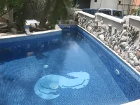 Levantin Inn 1/3 Room N.4 Sea Side Hotels in 