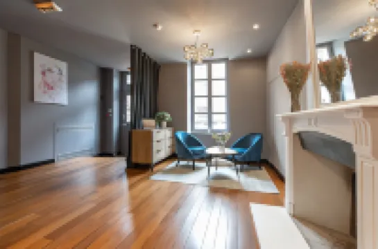 라 쁘띠트 퓌그