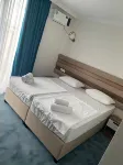Royal Palace Hotel di Kobuleti