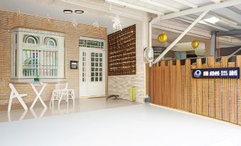 Zhuji Hostel