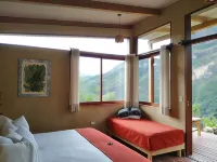 Goctamarca Lodge Các khách sạn ở 
