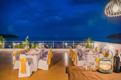 Siray Green Resort Hotels in Koh Sirey