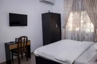 Bristlecone Suites - Economy Double Отели в г. 