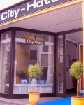 City Hotel Freiburg Hotels in Фрайбурґ