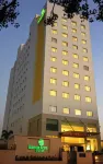 檸檬樹飯店 ISKCON Chandigarh Sri Sri Radha Madhav Temple附近的飯店