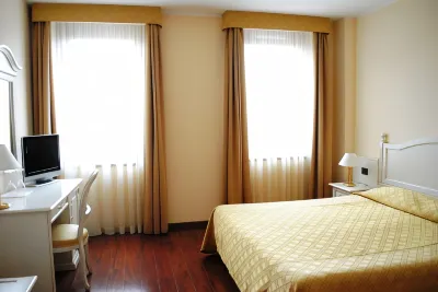 International Hotel Hotels in Sulzano