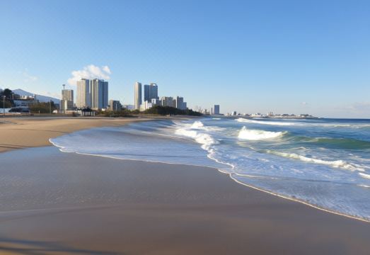 해오름독채펜션 객실