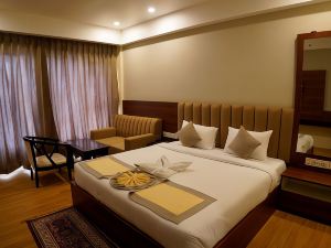 Saffron Valley Hotels and Resorts