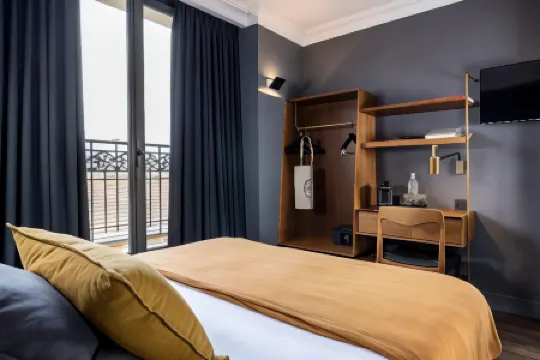 COQ Hotel Paris
