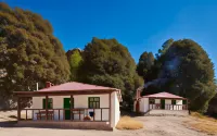 Rimusa Inn y Parque Cueva de Los Leones Hotels in Creel