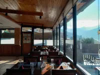 彭措康薩酒店 - 早餐