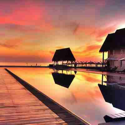 Maalu Maalu Resort & Spa - Thema Collection Hotel Exterior