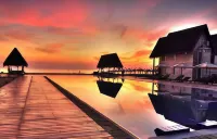 Maalu Maalu Resort & Spa - Thema Collection Hotels in 