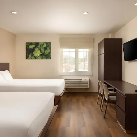 Extended Suites Tijuana Macroplaza