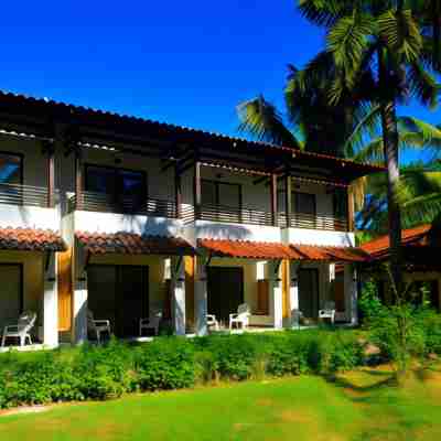 Villas Playa Samara Beach Front Resort - All Inclusive Hotel Exterior