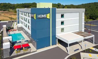 Home2 Suites by Hilton Calhoun