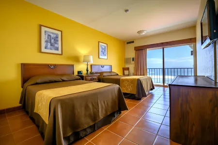 Rosarito Beach Hotel