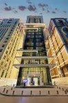 Hampton by Hilton Doha Old Town Hotels in Doha