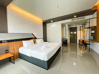 9D Sport Hotel