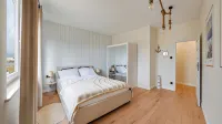 Przestronne Apartamenty Delux Sun & Snow Baltic Nova Hotels in Swarzewo