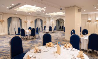 Helnan Mamoura Hotel & Events Center