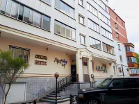 Suite Hotel