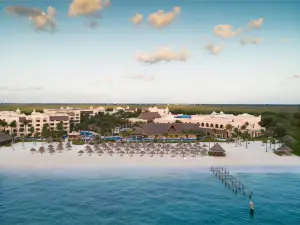 Excellence Riviera Cancun All Inclusive - Adults Only