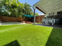 Kawan Bay Suites Hotels near Anse de la Perle