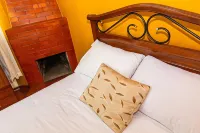 Cozy San Borja Hotel Boutique