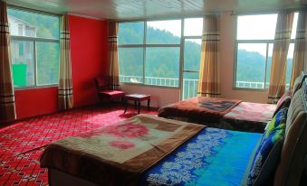 Comfort Inn Bhurban