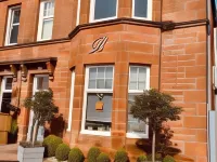 Beechwood Ensuite Guest House Hotels in Ayr