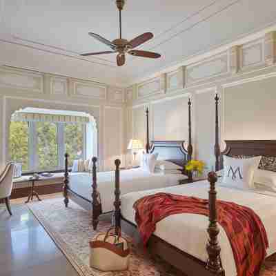 Mementos by ITC Hotels Jaipur Rooms