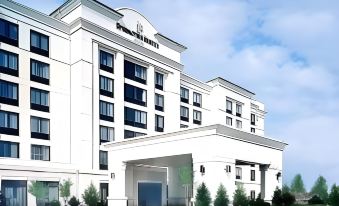 SpringHill Suites Tarrytown Westchester County