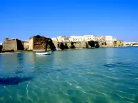 Palazzo Mellacqua فنادق في Andrano