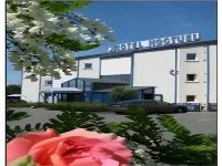 HÔTEL NOCTUEL Hôtels à proximité de : Auchan Hypermarché Blois Vineuil