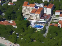Hotel Horizont Hotels in Baska Voda