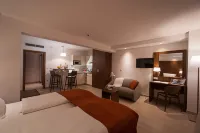 Aparthotel Miramare Hotels in Makarska