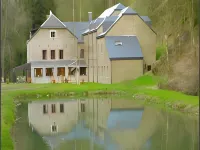 Hotel le Moulin Simonis Hotels in 
