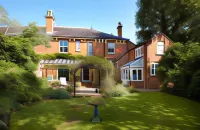 Banbury Cross B&B
