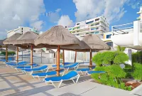 فاميلي فاكيشنز أبارتمنت أوشين فيو