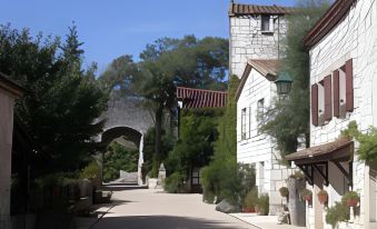 Hôtel la Résidence