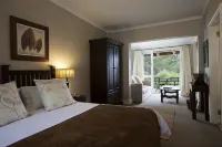 Blue Gum Country Estate Hotels in Overberg District Municipality