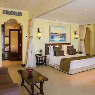 Sarova Whitesands Beach Resort & Spa Rooms