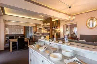 Hotel - la Grande Cure Hotels in Hotton