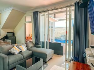 2 Bedroom at The Kayana Villa Panderman Batu