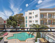 Hotel Rosamar Hotels in Sant Antoni de Calonge
