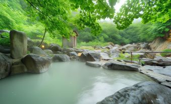 Namegawaonsen Fukushimaya