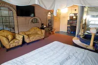 Auberge la Rocaille Hotels in Shawinigan