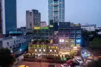 Golden Park Hotel & Resort فنادق في مالدا